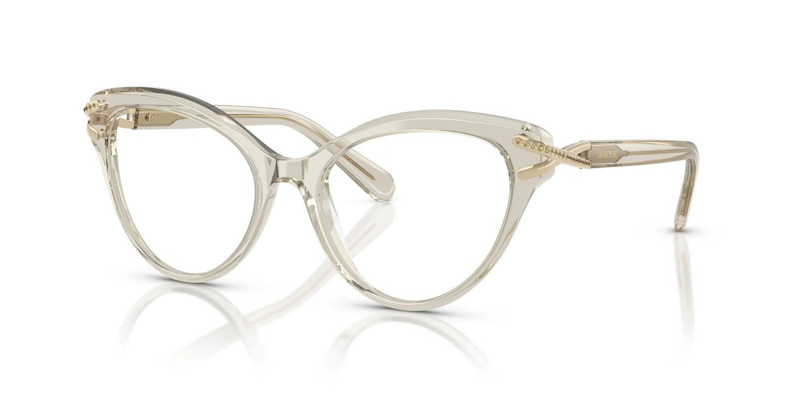 Swarovski 2030 Eyeglasses - view 16